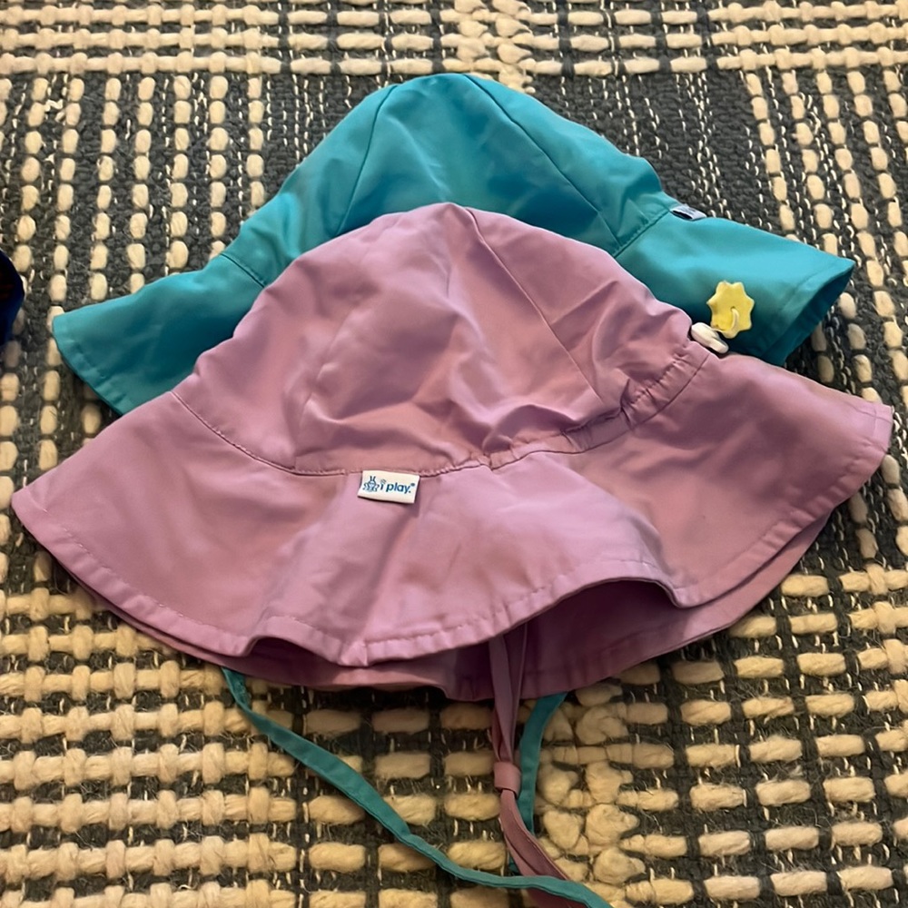 Iplay Sun Hats
